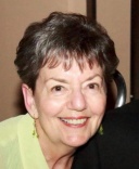 Gascon, Ghislaine