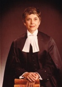 Charette, Huguette Marie
