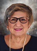 Chartrand Renaud, Carolle