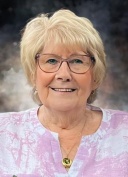 Laurin (née Osborne), Denise