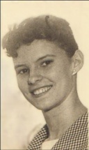 Jolicoeur, Nicole