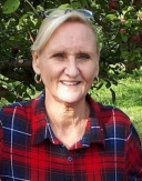 Bruneau, Francine