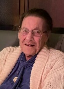 Brisebois, Huguette