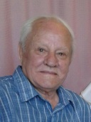 Bergeron, Gérald