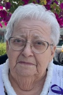 Cloutier, Thérèse