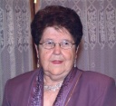 Baillargeon, Clairilda