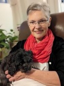 Risdon, Marie-Anne