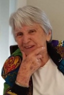 Lupien, Monique