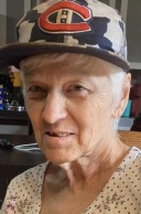 Laurin, Diane