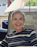 Simard, Madeleine
