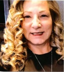 Gingras, Nicole