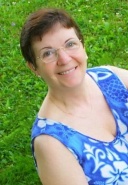 Desmarais, Louise