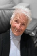 Gravelle, Ginette