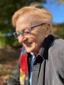 D'Haene, Annie