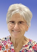 St-Jean Boudreau, Lucille