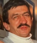 Chartrand, Pierre