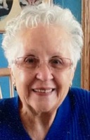 Sabourin, Leonie