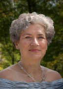 Guérin, Rachel
