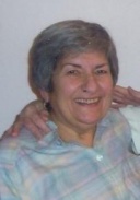 Robinson, Rachel