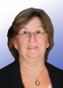 Blouin, Ghislaine