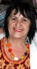 Groleau, Claudette
