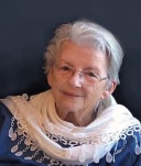 Laframboise Laurin, Rita