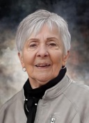 Raymond, Jocelyne
