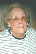 MacKay Bruchesi, Lucile