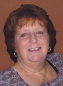 Gagnon, Lorraine