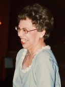Way, Mary Susan