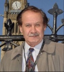 Naumetz, Timothy