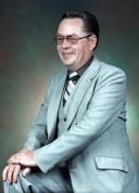 Cousineau, Gérald