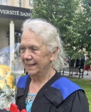 Amyot Simard, Micheline