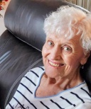 Sabourin, Jeannine