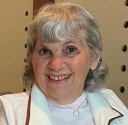 Parent (née Mainville), Gertrude