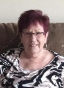 Charette, Yolande