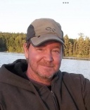 Trottier, Éric