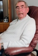 Chenier, William
