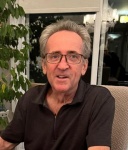 Pomerleau, Michel