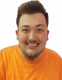 Charette, Zachary