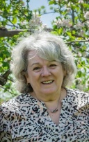 Laliberté, Aline