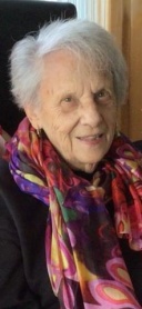 Lefebvre, Gisèle