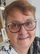 Lamarche, Lucie