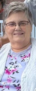 Migneault, Monique