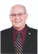 Boudreau, Norbert