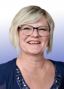 Amyot, Sylvie