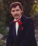 Lanthier, Robert