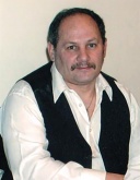 Deschênes, Ronald