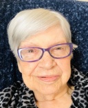 Hamel, Jeannine