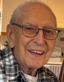 Gagnon, Jean Albert